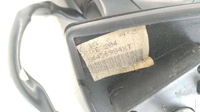 8149VF PEUGEOT Espejo de retrovisor izquierdo  en stock Córdoba