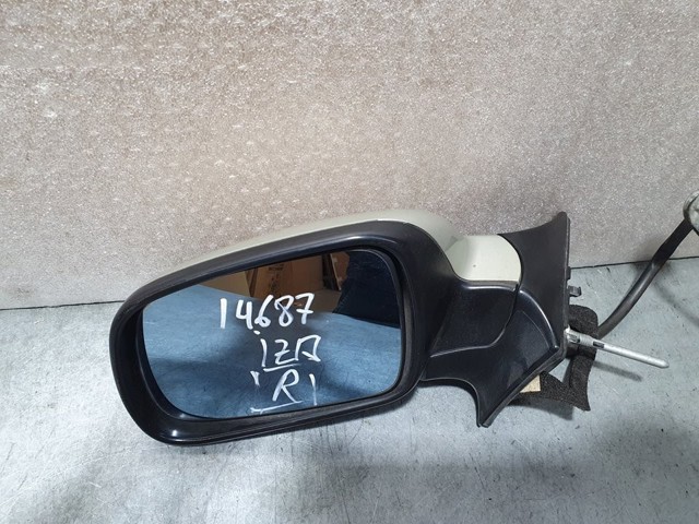PEUGEOT 8149VF Espejo de retrovisor izquierdo  en stock Valencia