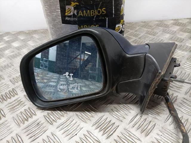PEUGEOT 8149VG Espejo retrovisor izquierdo  disponible Valladolid