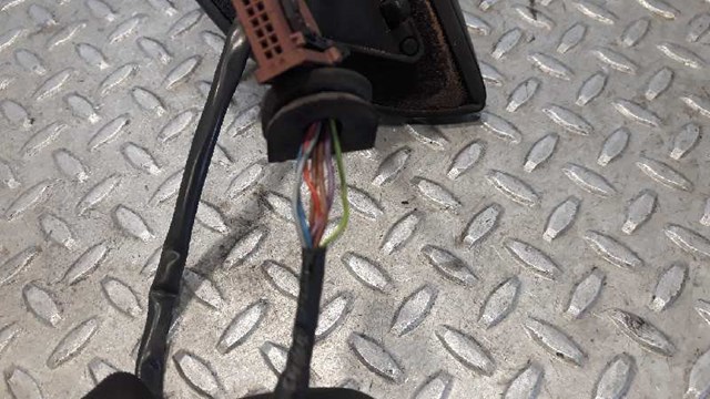 PEUGEOT 8149VG Espejo de retrovisor izquierdo  en stock Salamanca