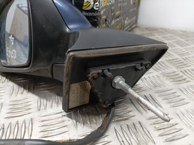 PEUGEOT 8149VG Espejo de retrovisor izquierdo  en stock Terrassa