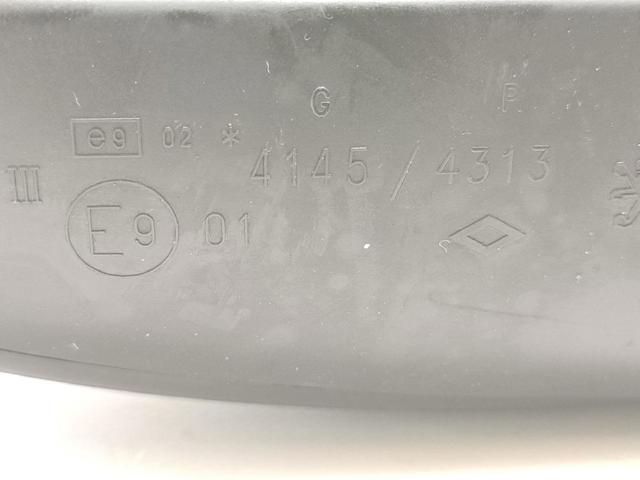 PEUGEOT 8149VG Espejo de retrovisor izquierdo  en stock Salamanca