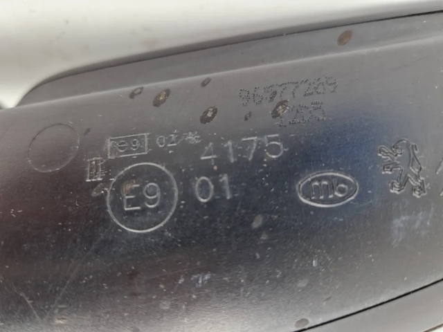 8149VT PEUGEOT Espejo de retrovisor derecho  en stock Córdoba
