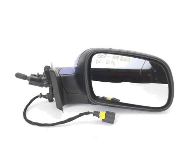 PEUGEOT 8149VT Espejo retrovisor derecho  comprar en Murcia