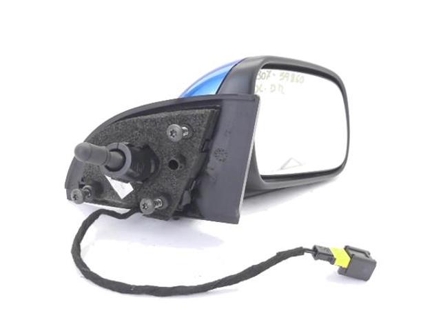 8149VT PEUGEOT Espejo retrovisor derecho  disponible Ourense
