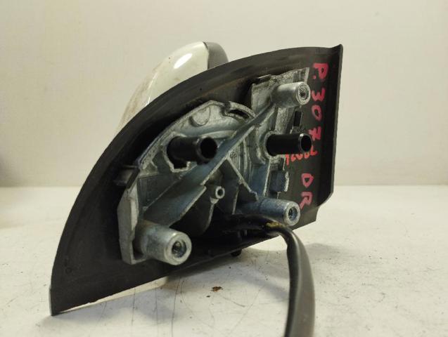 8149VT PEUGEOT Espejo de retrovisor derecho  en stock Córdoba