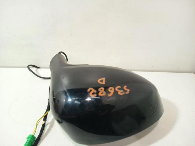 PEUGEOT 8149YN Espejo retrovisor derecho  comprar en Albacete