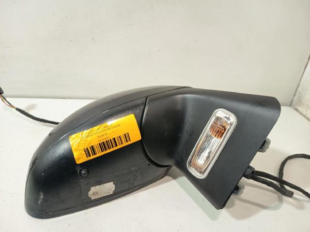 8149YN PEUGEOT Espejo retrovisor derecho  comprar en Lleida