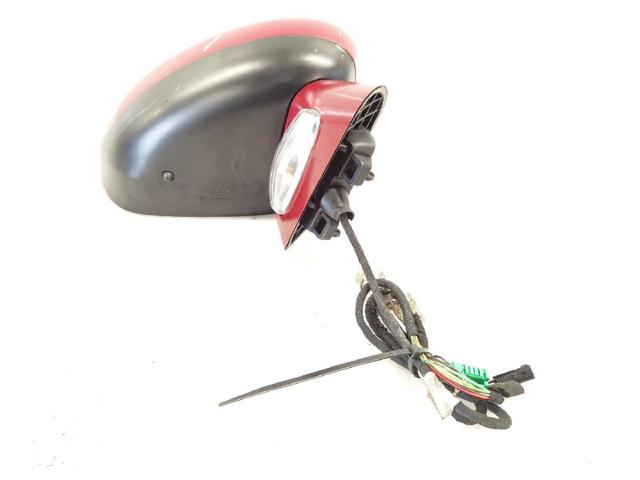 PEUGEOT 8149YN Espejo retrovisor derecho  disponible Lugo