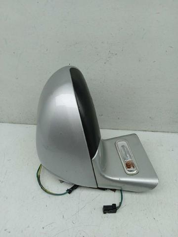 PEUGEOT 8149YN Espejo retrovisor derecho  disponible Valladolid