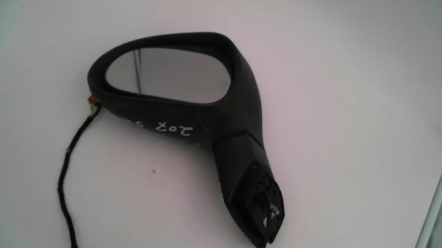 8149ZE PEUGEOT Espejo de retrovisor izquierdo  en stock Huelva
