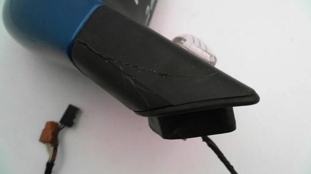 8149ZE Espejo de retrovisor izquierdo comprar Almería