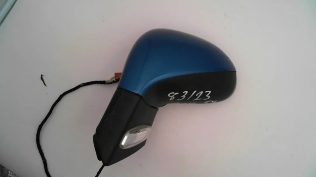 PEUGEOT 8149ZE Espejo retrovisor izquierdo  disponible Valladolid