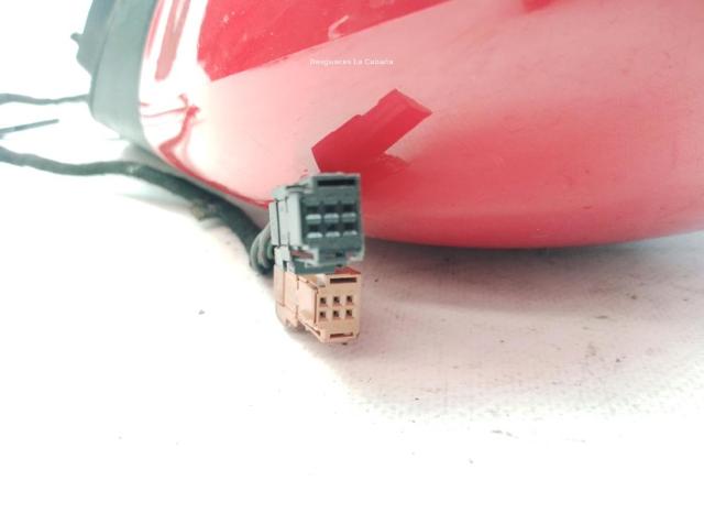 8149ZG Espejo de retrovisor izquierdo  en stock Sabadell