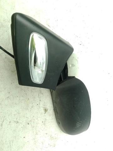 PEUGEOT 8149ZG Espejo retrovisor izquierdo  comprar en Murcia