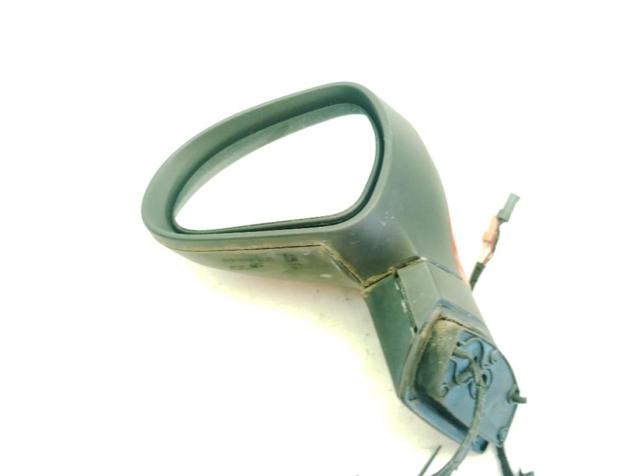 PEUGEOT 8149ZG Espejo retrovisor izquierdo  disponible Valladolid