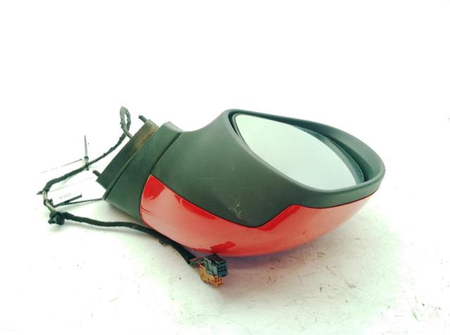 PEUGEOT 8149ZG Espejo de retrovisor izquierdo  en stock Valencia