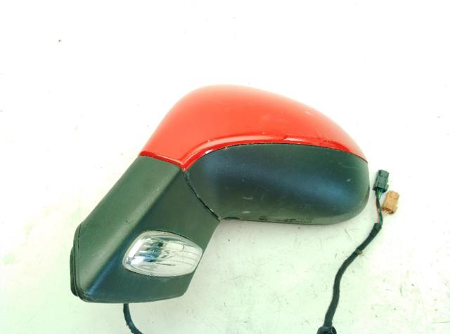 8149ZG PEUGEOT Espejo retrovisor izquierdo  comprar en Jaén