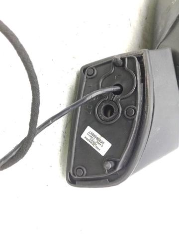 8149ZG PEUGEOT Espejo de retrovisor izquierdo  en stock Córdoba