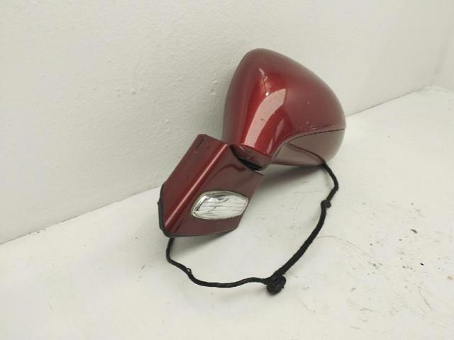 PEUGEOT 8149ZG Espejo de retrovisor izquierdo  en stock Terrassa
