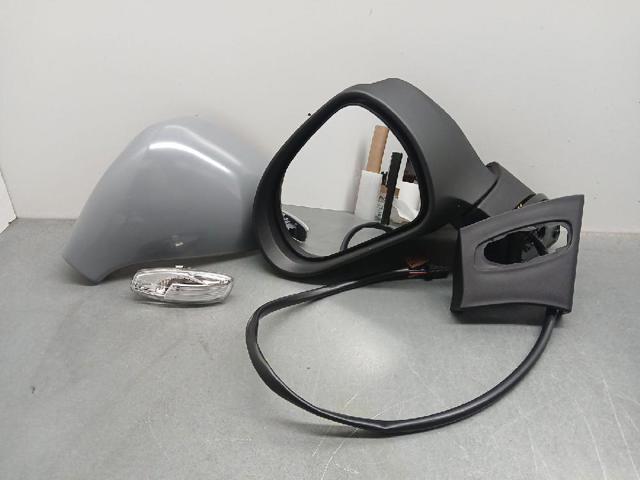 Venta de Espejo retrovisor izquierdo para Peugeot 207  segunda mano