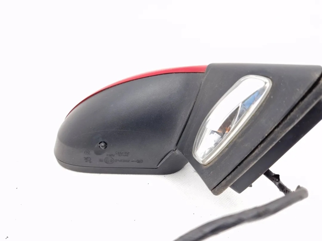 PEUGEOT 8149ZH Espejo de retrovisor derecho comprar Barcelona
