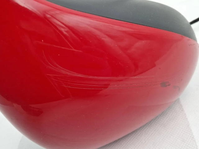 PEUGEOT 8149ZH Espejo retrovisor derecho  comprar en Albacete