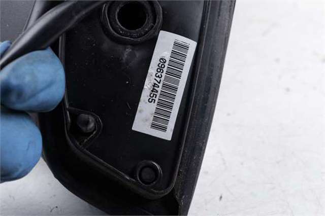 PEUGEOT 8149ZH Espejo retrovisor derecho  comprar en Murcia