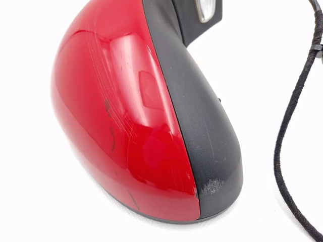 PEUGEOT 8149ZH Espejo retrovisor derecho  disponible Valladolid