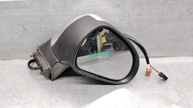 PEUGEOT 8149ZH Espejo retrovisor derecho  comprar en Ponferrada