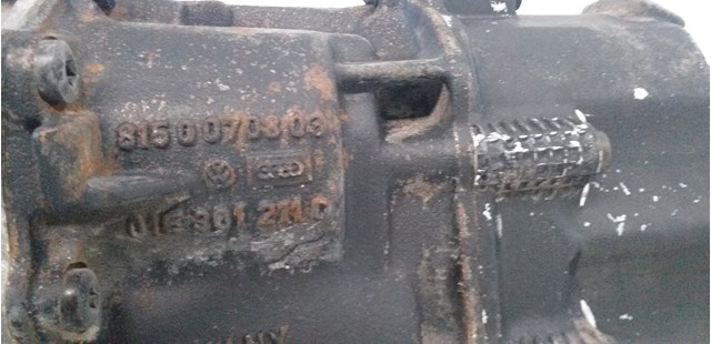 8150070803 VAG