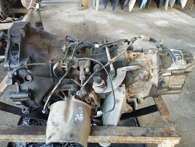 8150070803 VAG