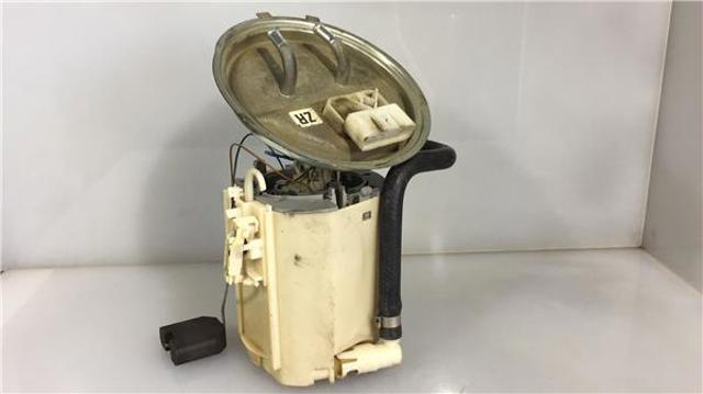 Bomba de combustible eléctrica sumergible  815019 OPEL