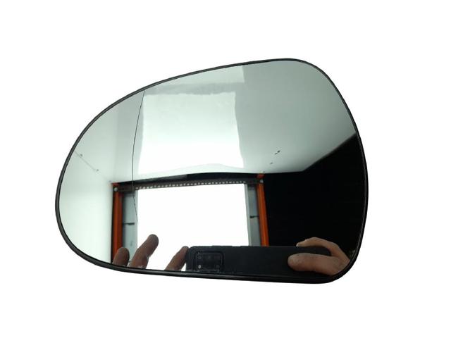 Cristal de Retrovisor Exterior Izquierdo 8151JE PEUGEOT