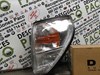 Luz indicadora izquierdo 8152060380 TOYOTA