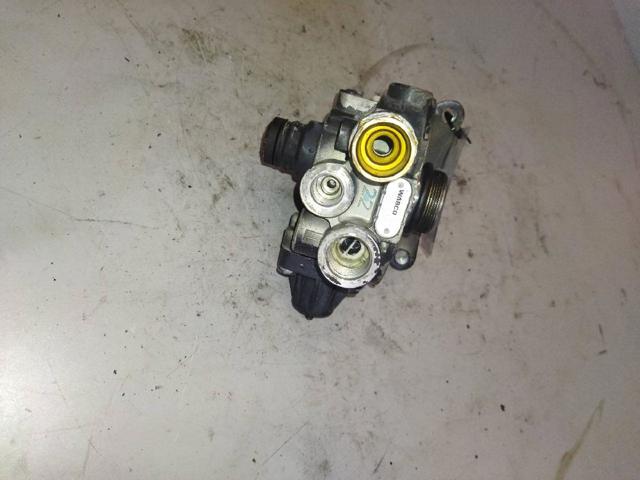 Deshumidificador de sistema neumático 81521026097 MAN