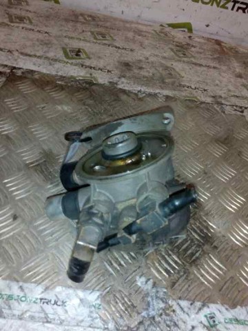 Deshumidificador de sistema neumático 81521026102 MAN
