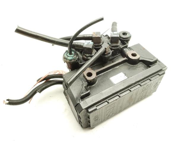 Modulador EBS 81521066050 MAN