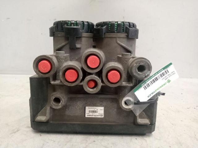 Modulador EBS 81521066050 MAN
