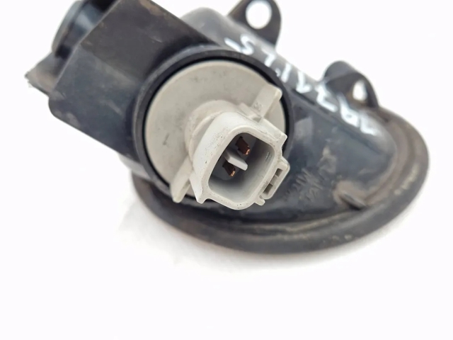 TOYOTA 8152112820 Intermitente izquierdo  en stock Valencia