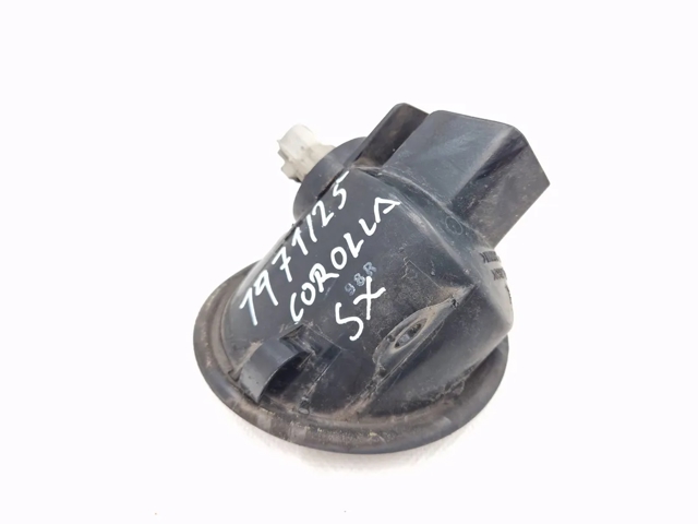 8152112820 TOYOTA Intermitente izquierdo  disponible Alicante