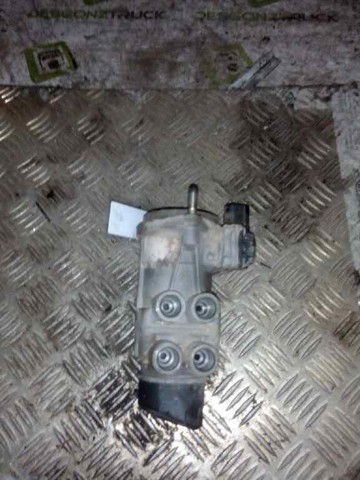 81521306275 Válvula de freno bajo pedal (camión)  comprar en Zaragoza