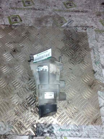 81521306275 MAN Válvula de freno bajo pedal (camión) comprar Bilbao