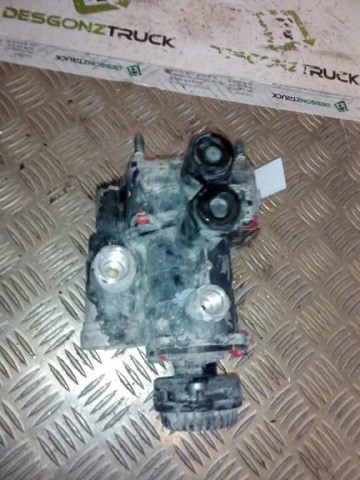 Válvula de freno de remolque 81523016189 MAN