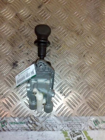 81523156156 MAN Válvula de freno de estacionamiento  en stock Gandía