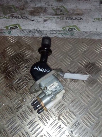 81523156156 MAN Válvula de freno de estacionamiento  en stock Huelva