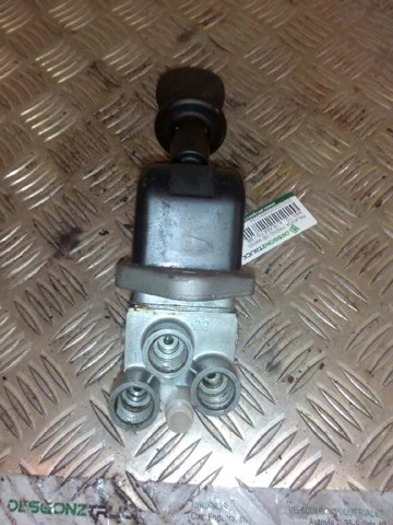 81523156156 MAN Válvula de freno de estacionamiento  en stock Gandía