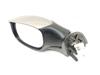 Cubierta del retrovisor del conductor 815242 PEUGEOT