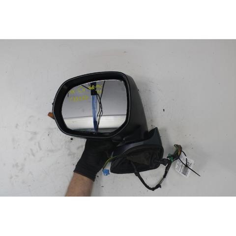 Cubierta del retrovisor del conductor 8152A8 PEUGEOT