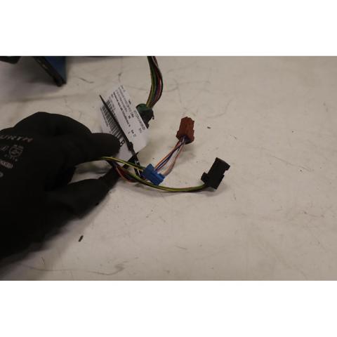 8152A8 PEUGEOT Cubierta De Espejo Retrovisor Izquierdo comprar Bilbao